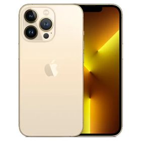 【中古】iPhone13 Pro A2636 (MLUH3J/A) 128GB ゴールド 【docomo版SIMフリー】 Apple スマホ スマートフォン 当社3ヶ月間保証 送料無料 イオシス