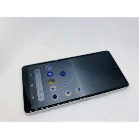 ★送料無料★ジャンク★au★Xperia Ace III SOG08★グレイ★0080280011214★SYS★03/24