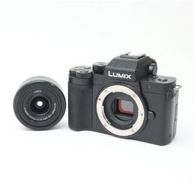 《美品》Panasonic LUMIX DC-G100DK 標準ズームレンズキット