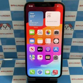 【中古】iPhone12 Pro 256GB グラファイト MGM93J/A SIMフリー ジャンク品