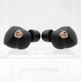 〔中古〕SONY(ソニー) WF-1000XM4 B ブラック〔297-ud〕