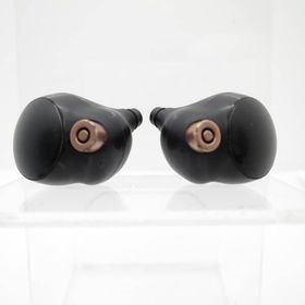 〔中古〕SONY(ソニー) WF-1000XM4 B ブラック〔276-ud〕