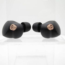 〔中古〕SONY(ソニー) WF-1000XM4 B ブラック〔297-ud〕