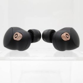 〔中古〕SONY(ソニー) WF-1000XM4 B ブラック〔262-ud〕