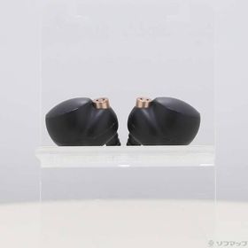 〔中古〕SONY(ソニー) WF-1000XM4 B ブラック〔198-ud〕