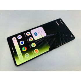 ★送料無料★ジャンク★SIMフリー★Google Pixel 7 Pro★ブラック★0034280005697★SYS★03/26