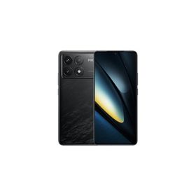 【未使用】Xiaomi 国内版 【SIMフリー】 POCO F6 Pro 12GB 512GB ブラック【ECセンター】保証期間３ヶ月