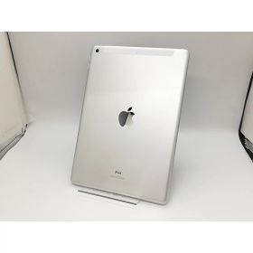 【中古】Apple au 【SIMロック解除済み】 iPad（第8世代/2020） 32GB シルバー MYMJ2J/A【福岡天神】保証期間1ヶ月【ランクC】