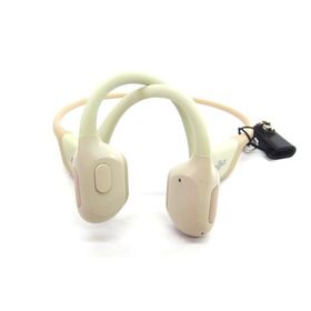 Shokz OpenRun Pro 骨伝導イヤホン ワイヤレス ∠UK2309