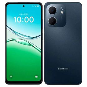 【中古】【安心保証】 OPPO A5x CPH2725[128GB] SIMフリー ブルー