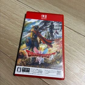 ドラゴンクエスト1&2 Nintendo Switch2
