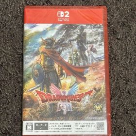 ドラゴンクエスト1&2 Nintendo Switch2