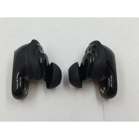 【中古】BOSE QuietComfort Ultra Earbuds [ブラック]【町田】保証期間１ヶ月【ランクA】
