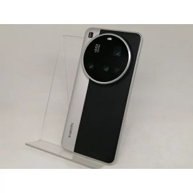 【中古】Xiaomi 国内版【SIMフリー】 Xiaomi 15 Ultra (フォトグラフィーキット付き) シルバークローム 16GB 1TB【日本橋3】保証期間1ヶ月【ランクA】