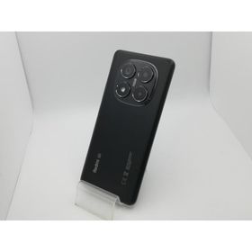 【中古】Xiaomi 国内版【SIMフリー】 Redmi Note 14 Pro 5G ミッドナイトブラック 8GB 256GB【新橋烏森通り】保証期間１ヶ月【ランクB】