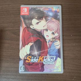 【Switch】Side Kicks! beyond サイドキックス ビヨンド