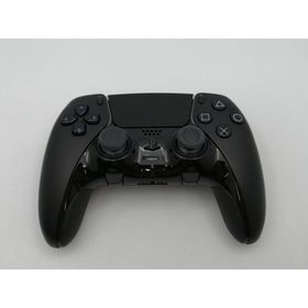 【中古】SONY DualSense Edge ワイヤレスコントローラー CFI-ZCP1J01 [ミッドナイト ブラック]【ECセンター】保証期間１週間【ランクB】