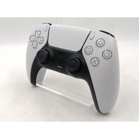 【中古】SONY DualSense ワイヤレスコントローラー CFI-ZCT1J PS5【千葉】保証期間１週間【ランクB】