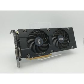 【中古】ELSA GeForce GTX 1070 8GB S.A.C（GD1070-8GERXS） GTX1070/8GB(GDDR5)/PCI-E【秋葉2号】保証期間１週間