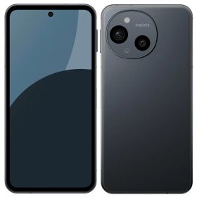 【中古】SHARP｜AQUOS sense9