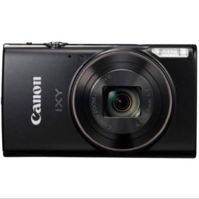 【新品未開封】Canon IXY650 m ブラック