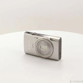 ソフマップ 〔中古品〕 IXY 650 シルバー【269】