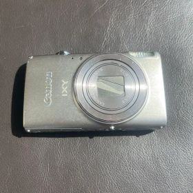 Canon IXY 650 コンパクトデジタルカメラ