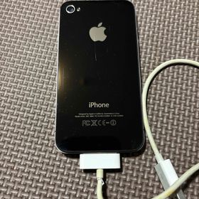 アイフォーン(iPhone)のiPhone4s ジャンク品(スマートフォン本体)