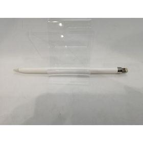 【中古】Apple Apple Pencil（第1世代） MQLY3J/A (USB-C - Apple Pencilアダプタ同梱版)【浜松駅前】保証期間１週間