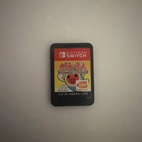 太鼓の達人 Nintendo Switch