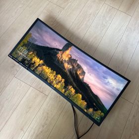MSI 34インチワイド Optix MAG341CQ