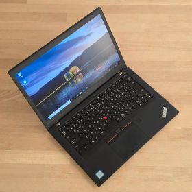ThinkPad T470s