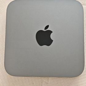 Mac mini 2018 A1993 / Core i5 / 500GB /