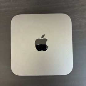 Apple Mac mini 2018 i5 16GB 512GB