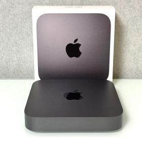 Mac mini (2018) i7/16GB/1TB