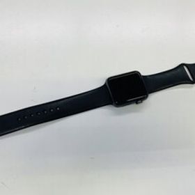 ★送料無料★Apple Watch Series3 42mm★グレイ★0034280003550★SYS★03/10