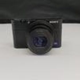 デジタルカメラ DSC-RX100 SONY