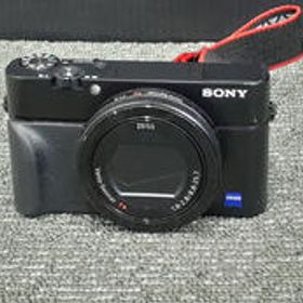 デジタルカメラ DSC-RX100M3 SONY