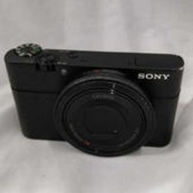 デジタルカメラ DSC-RX100 SONY