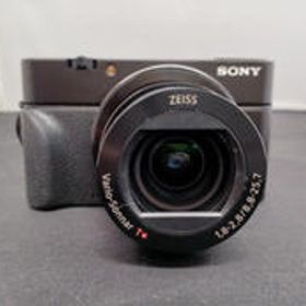 デジタルカメラ DSC-RX100M3 SONY