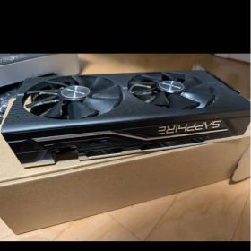 Sapphire Radeon RX580 8GB GDDR5