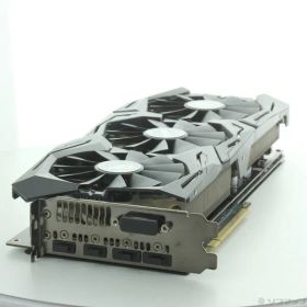 ソフマップ 〔中古品〕 ROG-STRIX-RX580-O8G-GAMING【297】
