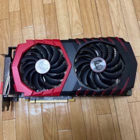★ MSI/ Radeon RX 580 GAMING X 8G
