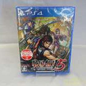 プレイステーション4ソフト 戦国無双5 コーエーテクモゲームス