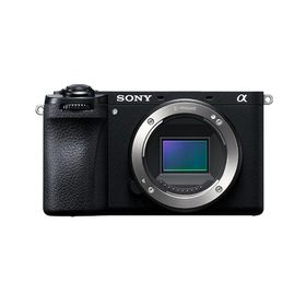 2026年2月20日〜キャッシュバックキャンペーン対象 即納在庫あり ＳＯＮＹ デジタル一眼カメラα ILCE-6700 (ボディーのみ)