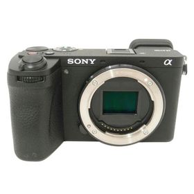SONY ソニー/ミラーレス一眼 ボディ/α6700 ILCE-6700/1007092/Aランク/69【中古】