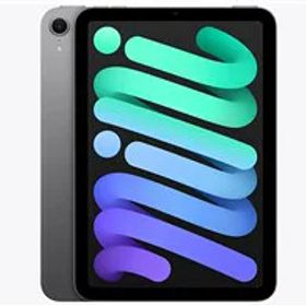 ★アップル / APPLE iPad mini 8.3インチ Wi-Fi 256GB 2024年秋モデル MXNA3J/A [スペースグレイ]【タブレットPC】【送料無料】