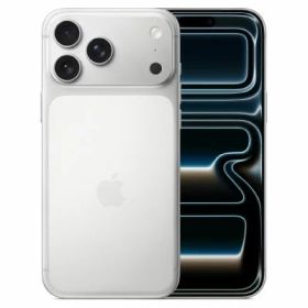 【未使用】iPhone17 Pro MAX A3525 (MFY84J/A) 256GB シルバー 【国内版SIMフリー】 Apple スマホ スマートフォン 当社6ヶ月保証 送料無料 イオシス