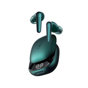 フルワイヤレスイヤホン Soundcore Liberty 4 Pro A3954N61(ディープグリーン)/ANKER