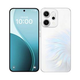 OPPO Reno14 5G CPH2737[256GB] SIMフリー オパールホワイト【…